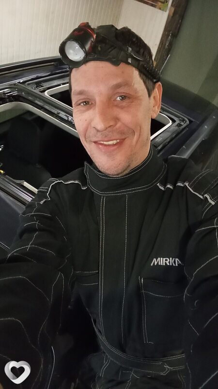 Михаил, 46, Самаре — анкета №1926851