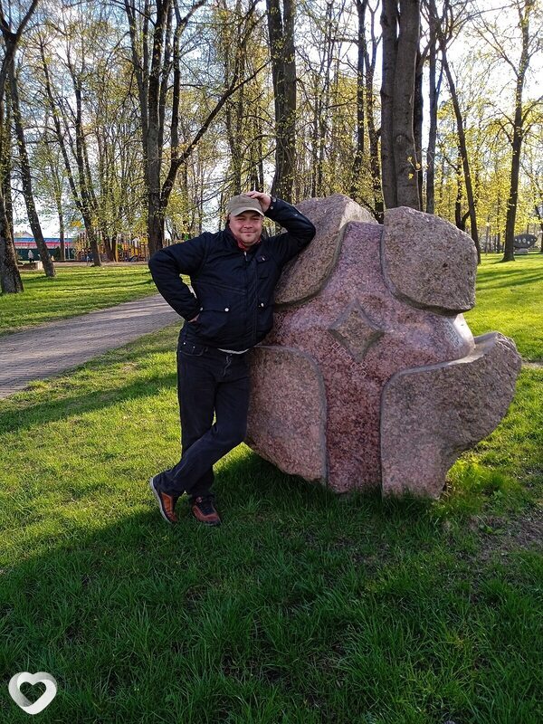 Алексей, Сморгонь