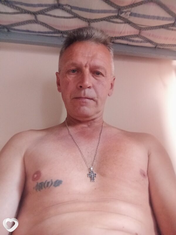 Валерий, 54, Новом Уренгое — анкета №1926872