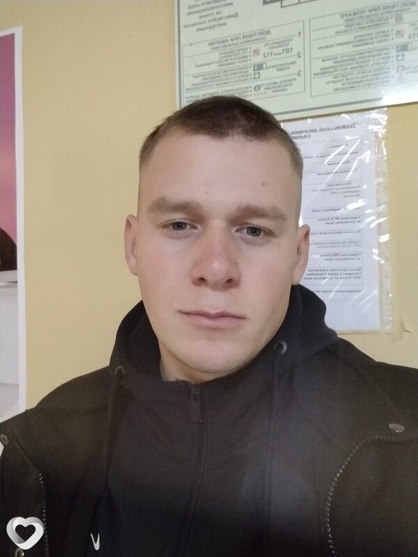 Григорий, 29, Новоалтайске — анкета №1926773