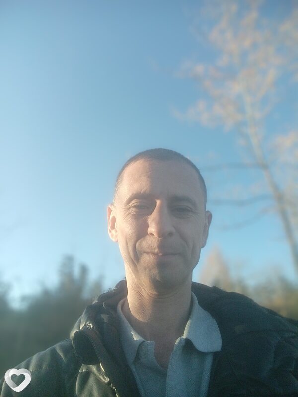 Николай, 47, Екатеринбурге — анкета №1926883