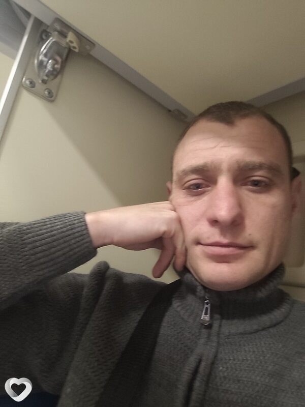 Владимир, 39, Ростове-на-Дону — анкета №1926744