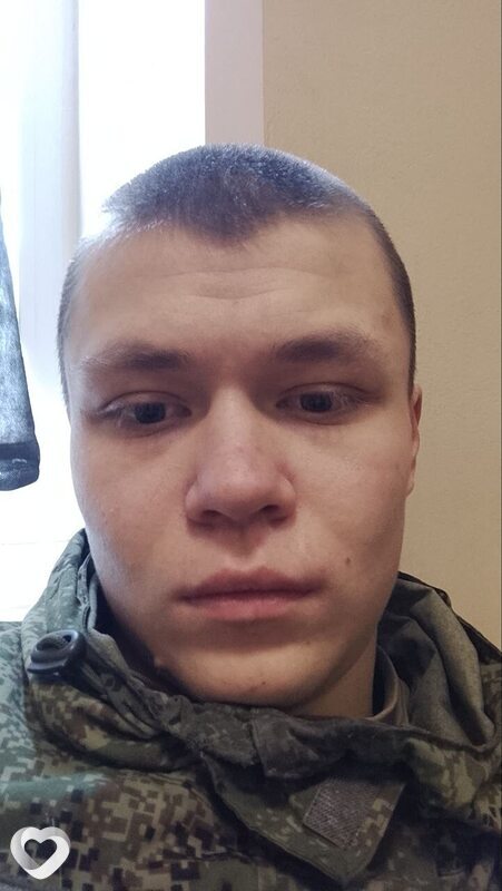 Слава, 20, Новосибирске — анкета №1926898