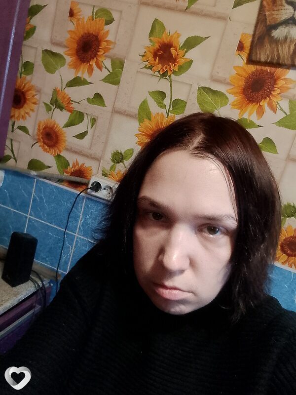 Мариша, Старая Русса