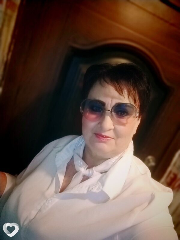 Елена, 60, Барановичах — анкета №1926922