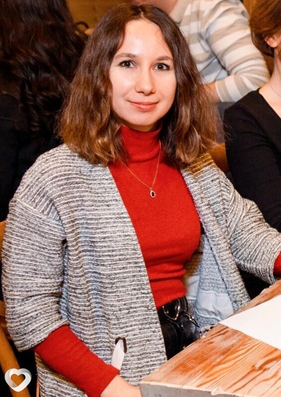 Елена, 41, Тюмени — анкета №1926682