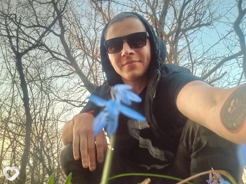 Иван, 30, Воронеже — анкета №1926688