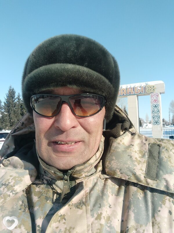 Даурен, Курчум