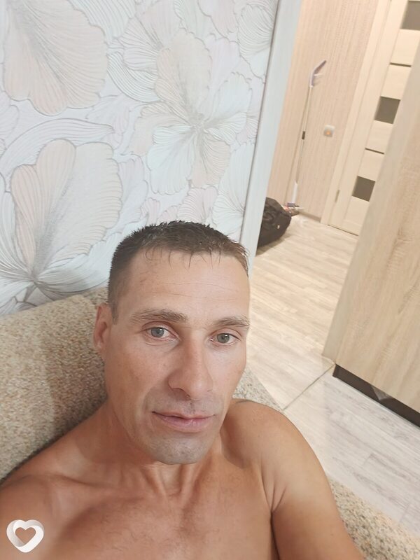 Андрей, 42, Улан-Удэ — анкета №1927000
