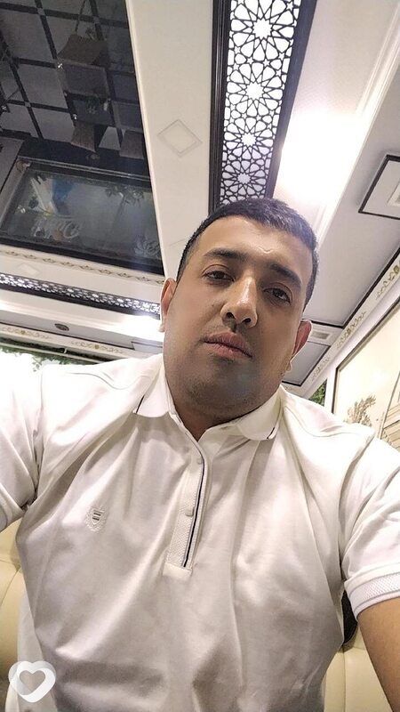 Mustafa, 41, Нижнекамске — анкета №1927009