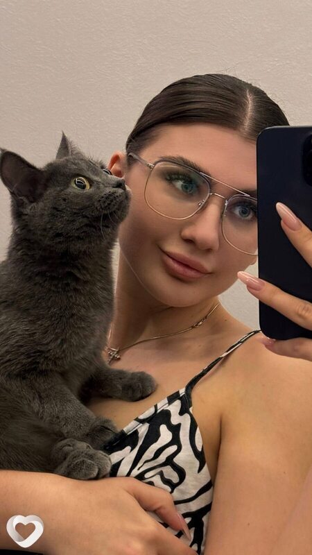 Марина, 31, Мариуполе — анкета №1927021