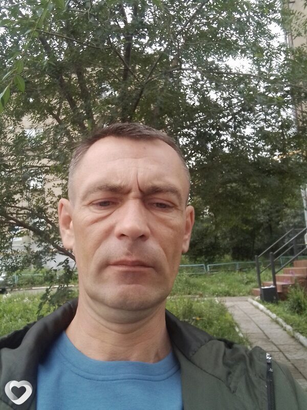 Дмитрий, 48, Магнитогорске — анкета №1926933