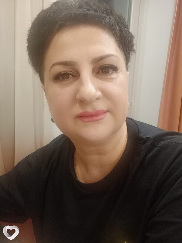 Елена, 55, Тюмени — анкета №1926944