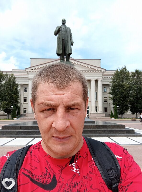 Игорь, 50, Лиде — анкета №1926985