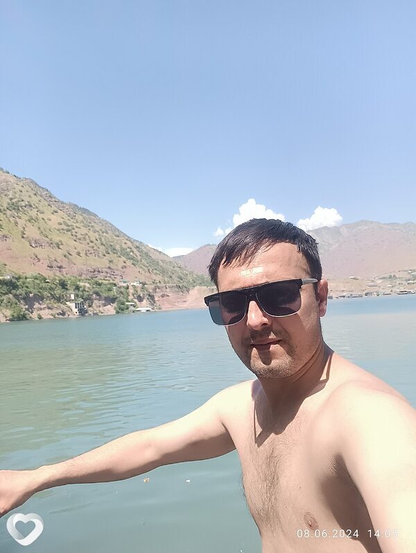 Аслан, 31, Октябрьский (Башкортостан) — анкета №1926995