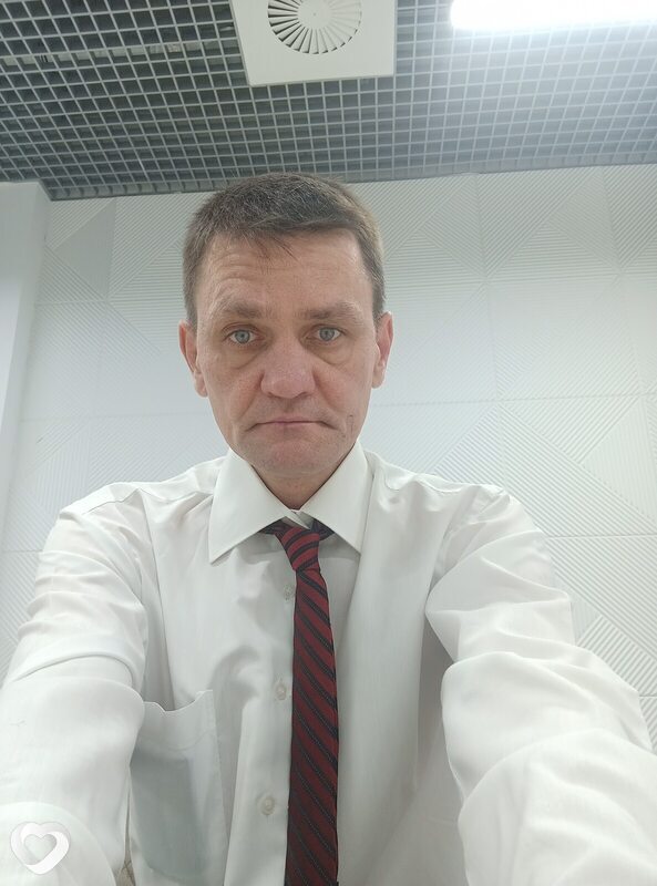Станислав, 49, Балашихе — анкета №1927060