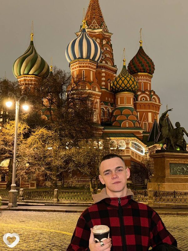 Сергей, 21, Елеце — анкета №1927064