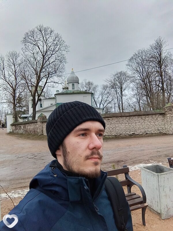 Андрей, 24, Пскове — анкета №1927068