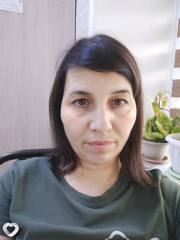 Леся, 39, Рудном — анкета №1927228