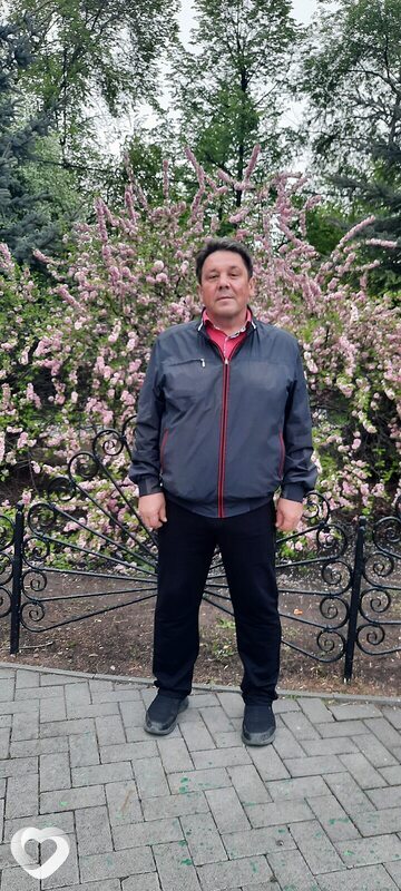 Андрей, 57, Челябинске — анкета №1927236