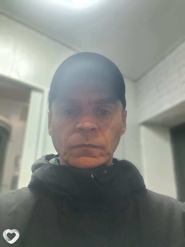 Вадим, 47, Барановичах — анкета №1927127