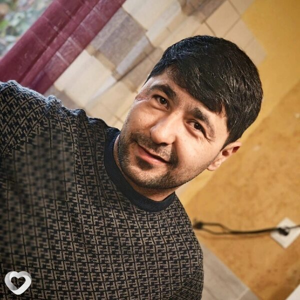 Акбар, 34, Тольятти — анкета №1927128