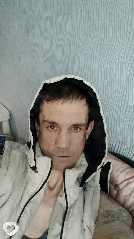Руслан, 43, Коврове — анкета №1927132