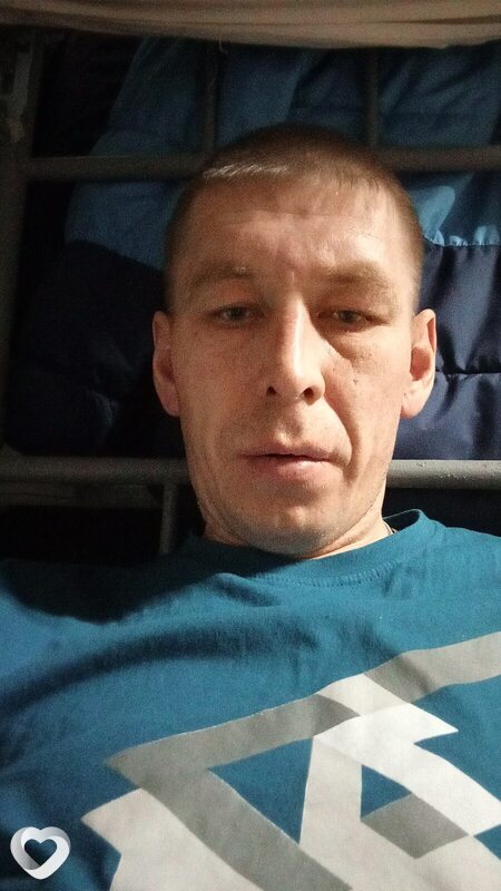 Андрей, 38, Нижнем Новгороде — анкета №1927139
