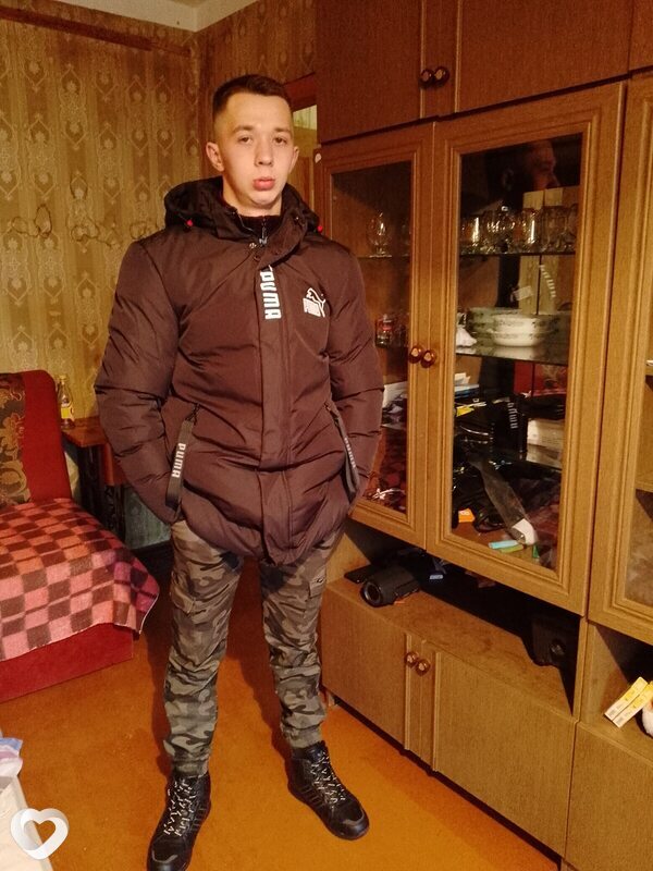 Даниил, Воскресенск