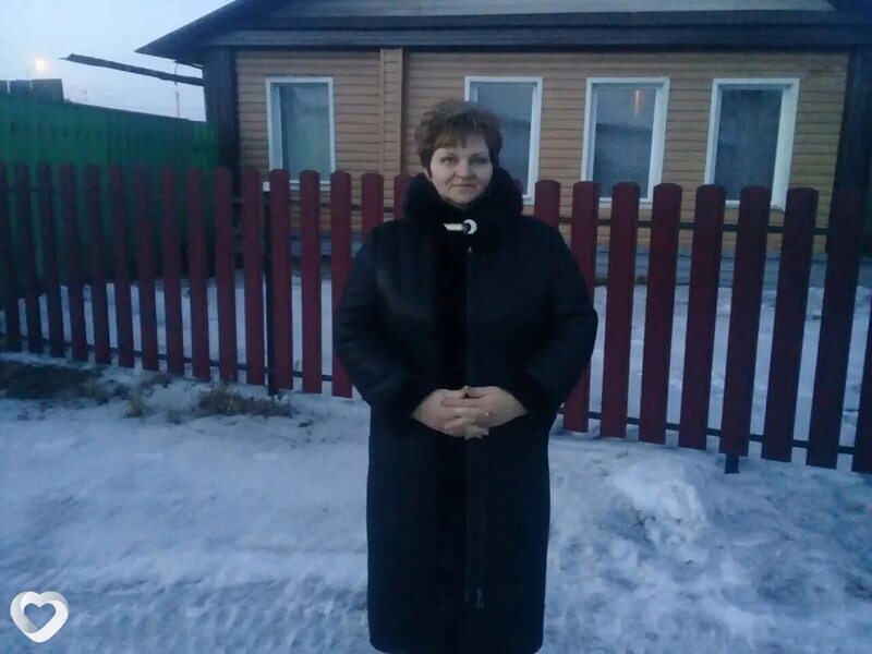 Евгения, Нижнеудинск
