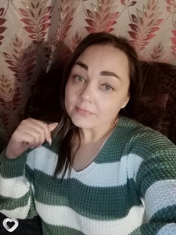 Антонина, 44, Чите — анкета №1927110