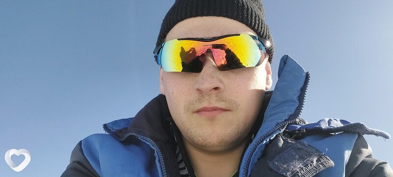 Aleks, 32, Архангельске — анкета №1927113