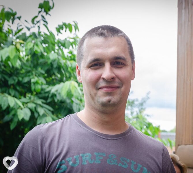 Сергей, 40, Калуге — анкета №1927576