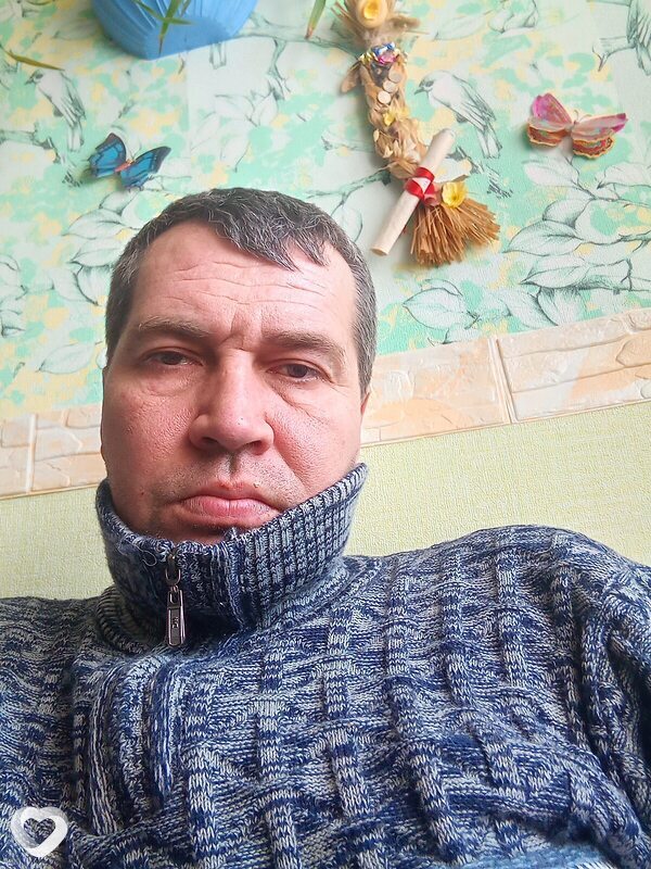 Павел, 45, Екатеринбурге — анкета №1927588