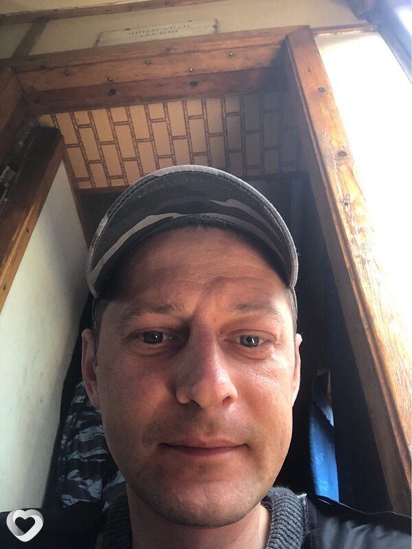 Дмитрий, 35, Джанкое — анкета №1927307