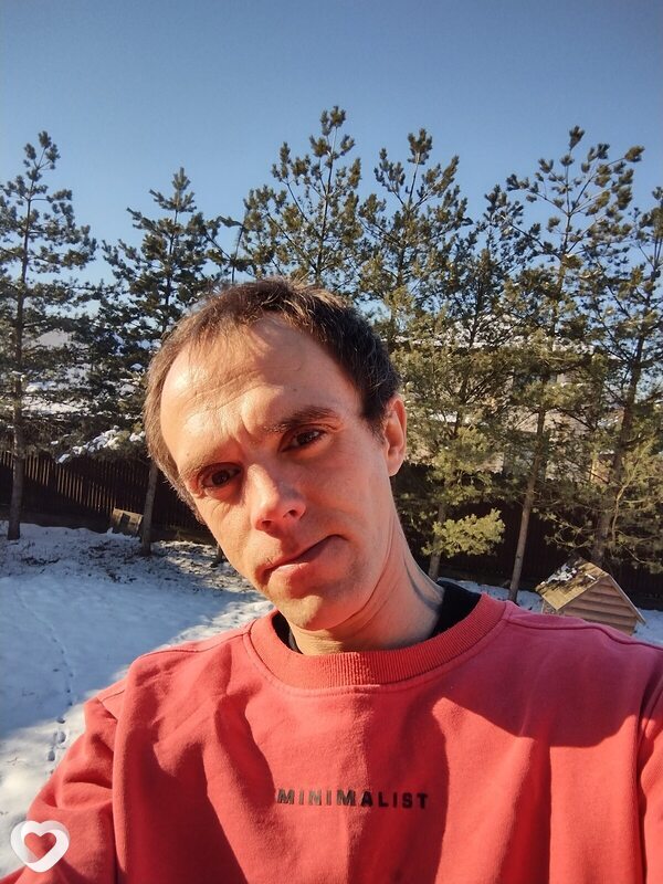 Тагир, 39, Казани — анкета №1927318