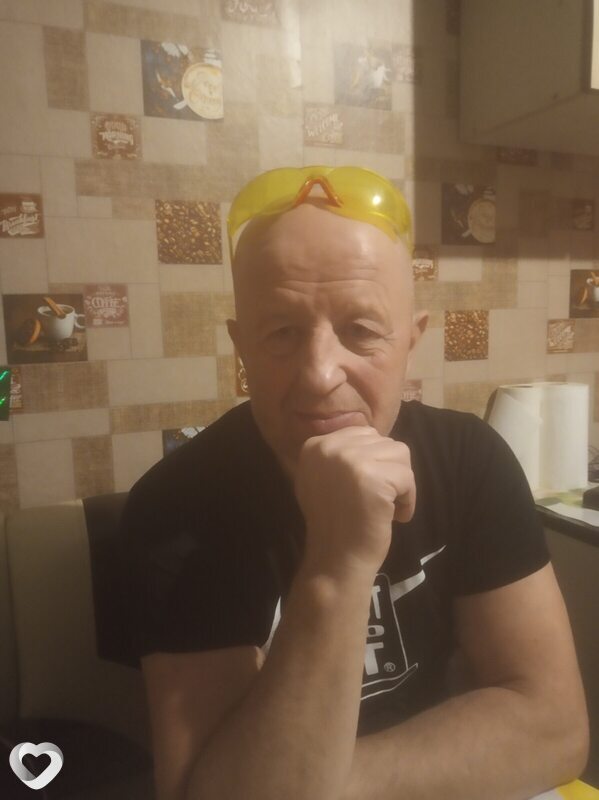Юра, 59, Любани — анкета №1927254