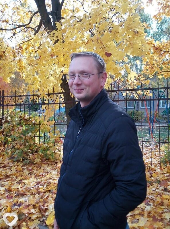 Сергей, 34, Орёл — анкета №1927269