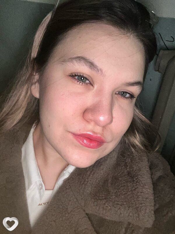 Рената, 22, Екатеринбурге — анкета №1927323