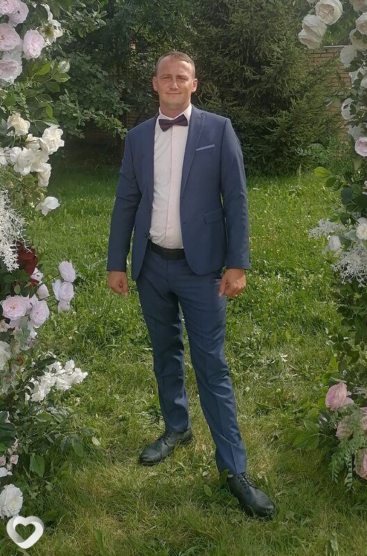 Антон, Пестово