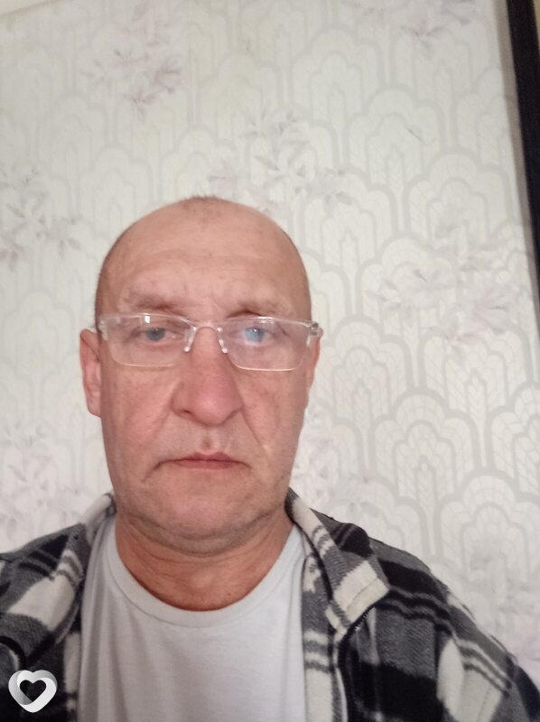 Дмитрий, 54, Волжском — анкета №1927433