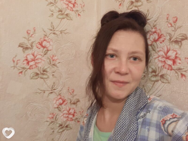 Настя, 36, Кировграде — анкета №1927438