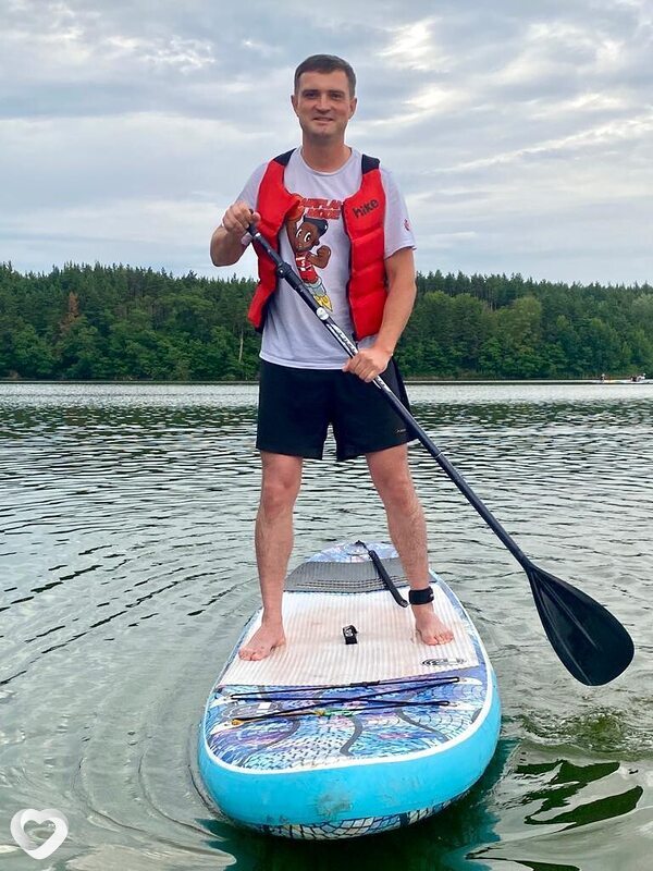 Алексей, Георгиевск