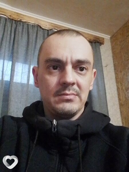 Сергей, 42, Киеве — анкета №1927975