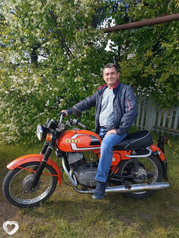 Алексей, Лиски