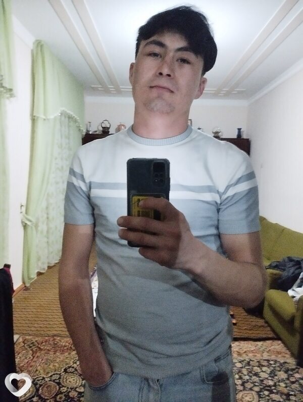 Ruslan, 28, Санкт-Петербурге — анкета №1927982