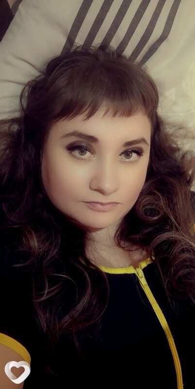 Анна, 43, Туле — анкета №1927988