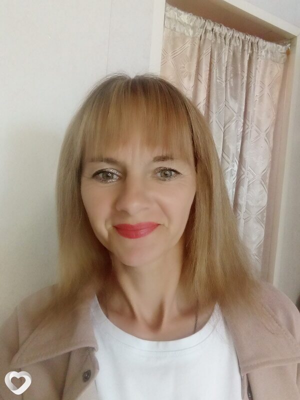 Елена, 46, Рязани — анкета №1927176