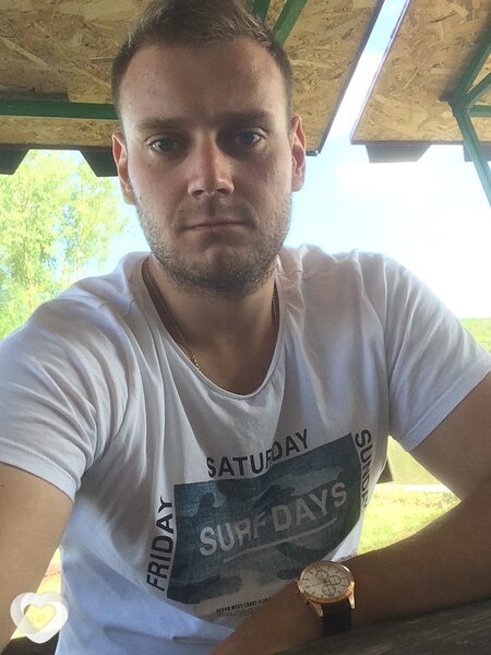 Nick, 34, Кишинёв — анкета №1927192