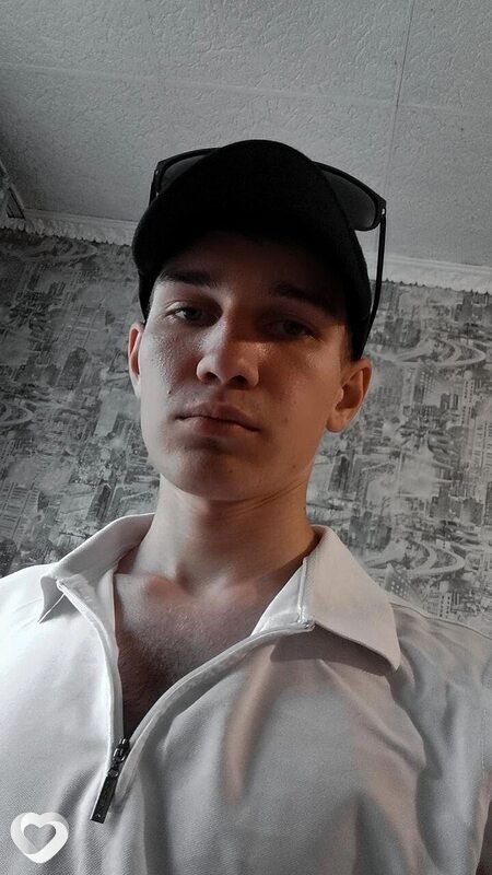 Дмитрий, 19, Усть-Каменогорск — анкета №1927605